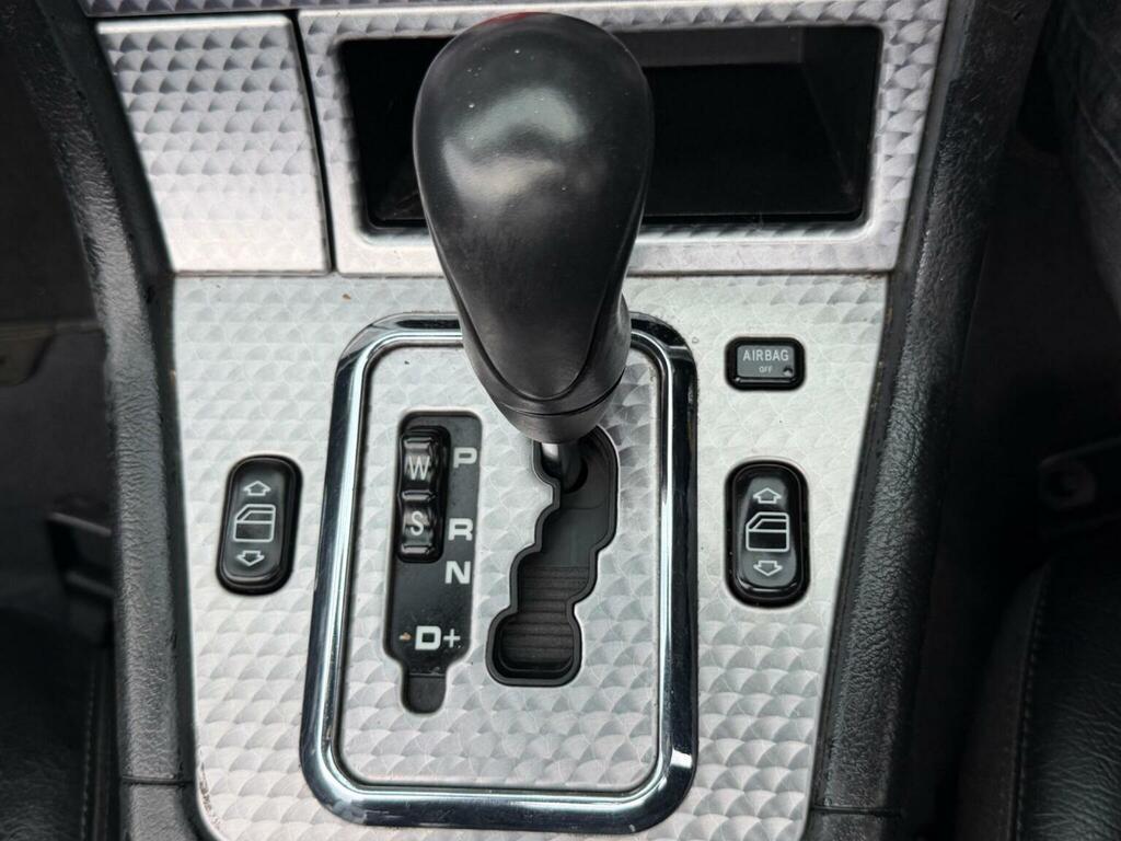 Mercedes-Benz SLK 2.3 Slk230 Kompressor Silver #37