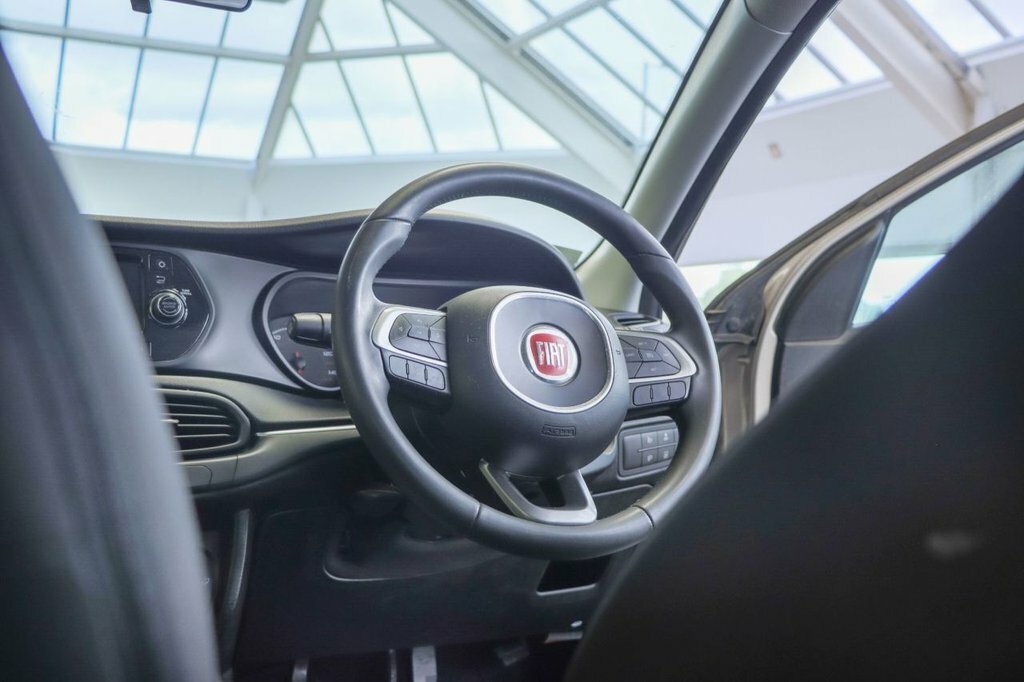 Fiat Tipo 1.6L Easy Plus Grey #2