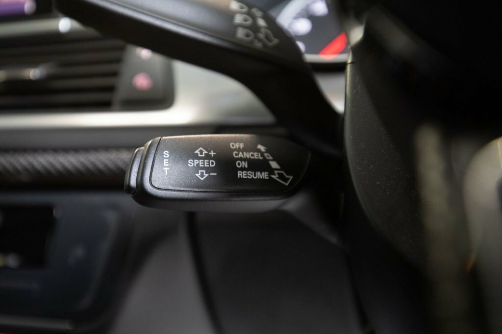 Audi RS7 Tfsi V8 Performance Blue #20