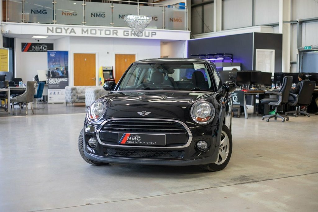 Mini Hatch 1.5L Cooper ND67LWC Black #4