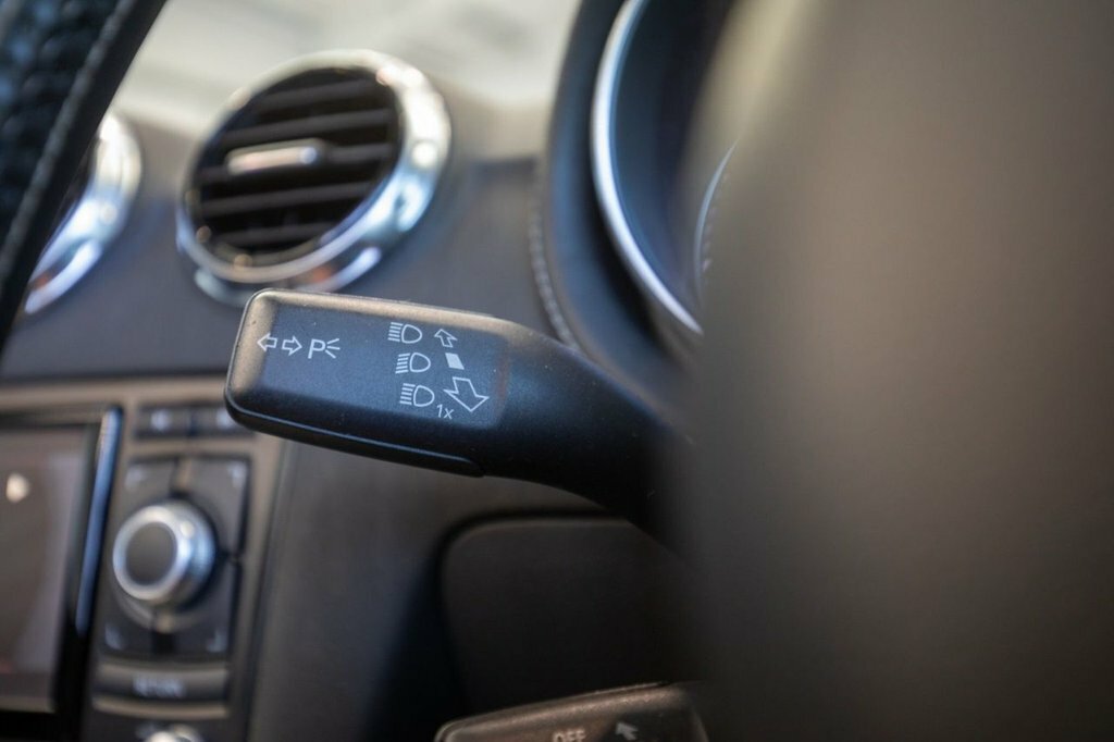 Audi TTS 2.0 Tts Tfsi Blue #17