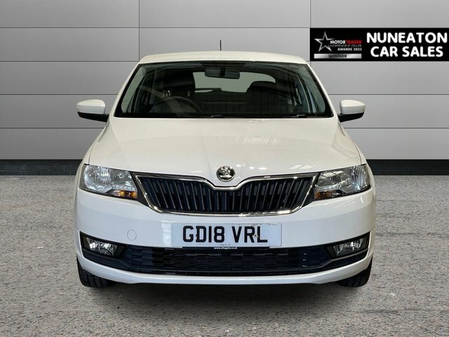 Skoda Rapid 1.0 Tsi 95 Se Tech Grey #8
