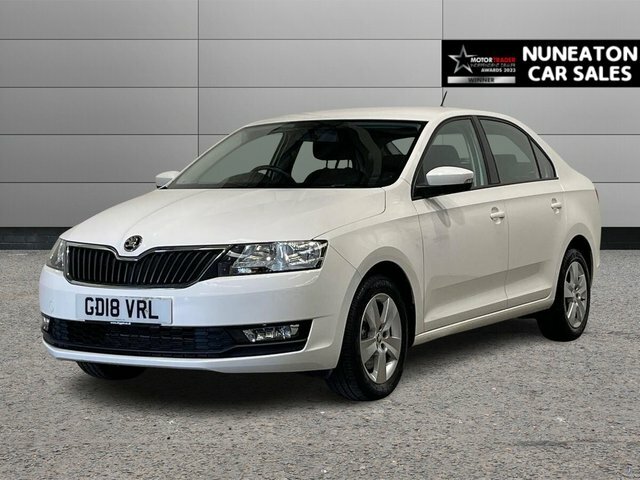 Skoda Rapid 1.0 Tsi 95 Se Tech Grey #7