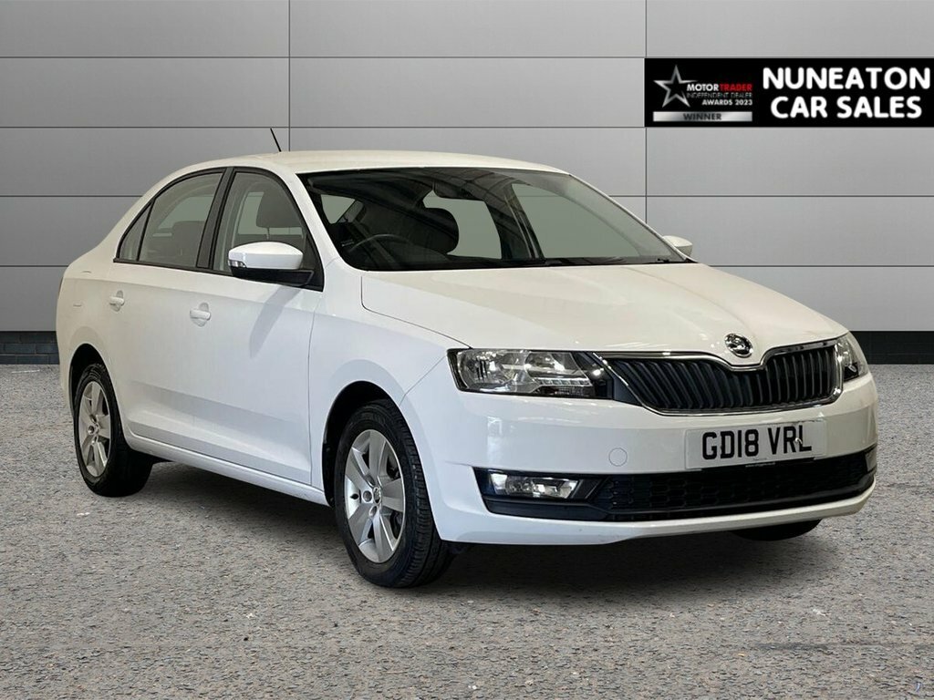 Skoda Rapid 1.0 Tsi 95 Se Tech Grey #24