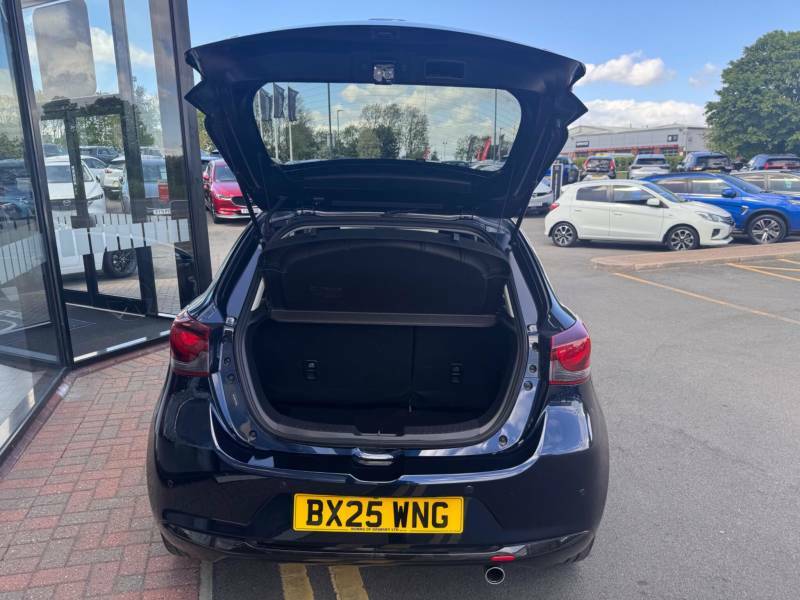 Mazda 2 1.5 E-skyactiv G Mhev Homura Aka Euro 6 Ss Blue #5
