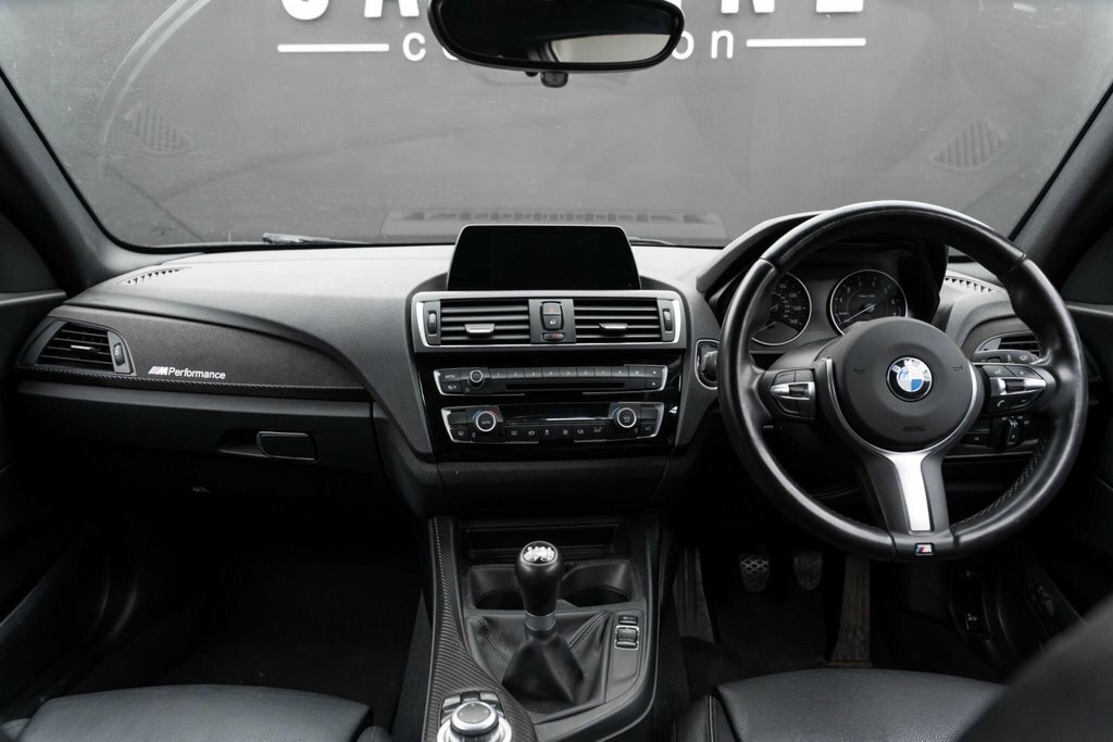 BMW 2 Series Gran Coupe 3.0 M240i Coupe Euro 6 Ss 34  #6