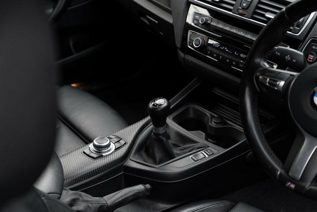 BMW 2 Series Gran Coupe 3.0 M240i Coupe Euro 6 Ss 34  #4