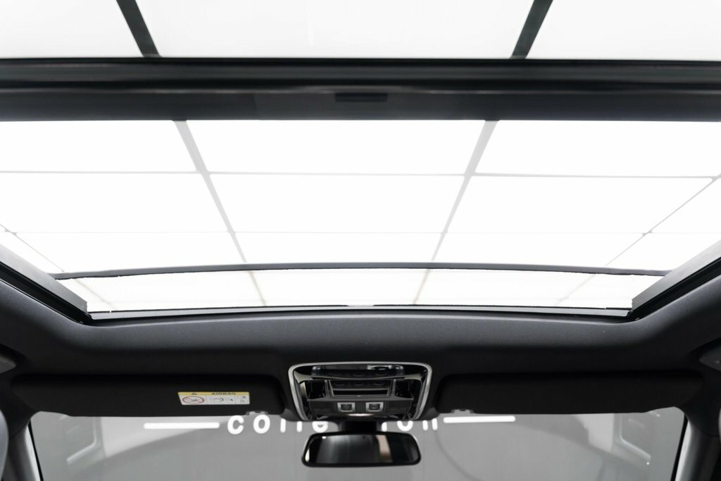 Land Rover Range Rover Sport 3.0 Sd V6 Hse Dynamic 4Wd Euro 6 Ss LD16BDU Grey #4