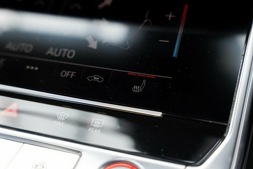 Audi S6 Avant S6 Tdi Quattro Grey #13