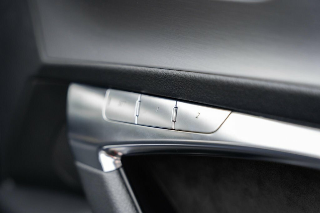Audi S6 Avant S6 Tdi Quattro Grey #11
