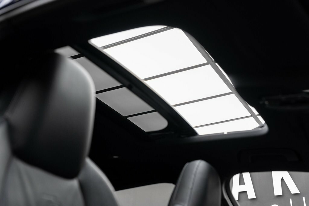 Audi S6 Avant S6 Tdi Quattro Grey #19