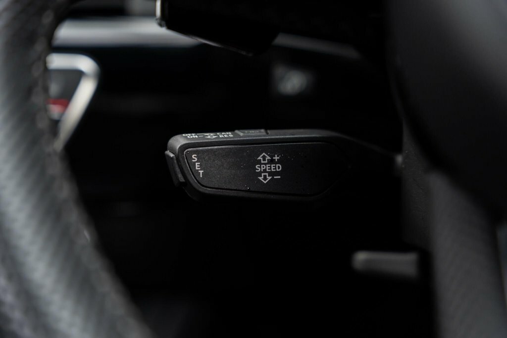Audi RS4 Avant Sport Edition Black #12