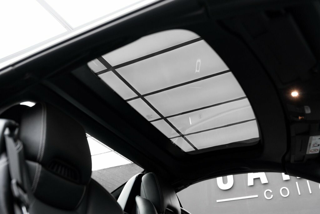Mercedes-Benz SLC 2.0 Slc300 Amg Line G-tronic Euro 6 Ss  #4