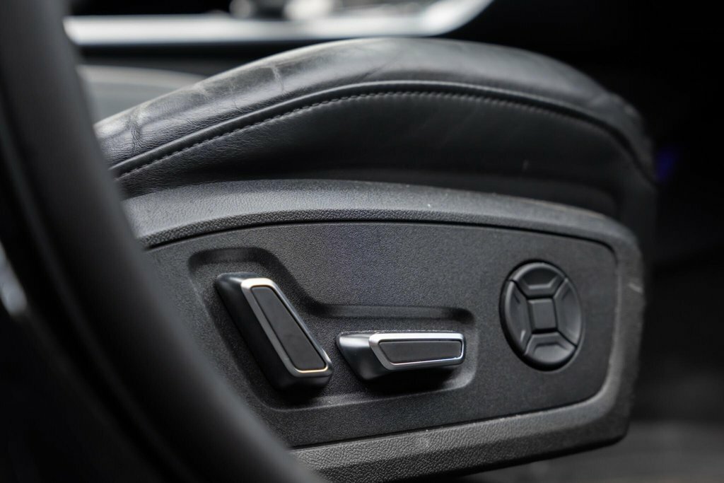 Audi S7 3.0 S7 Sportback Black #18