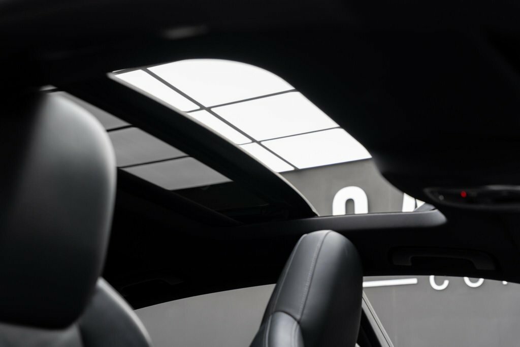 Audi S7 3.0 S7 Sportback Black #30