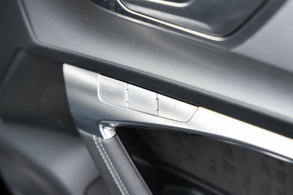 Audi S7 3.0 S7 Sportback Black #10