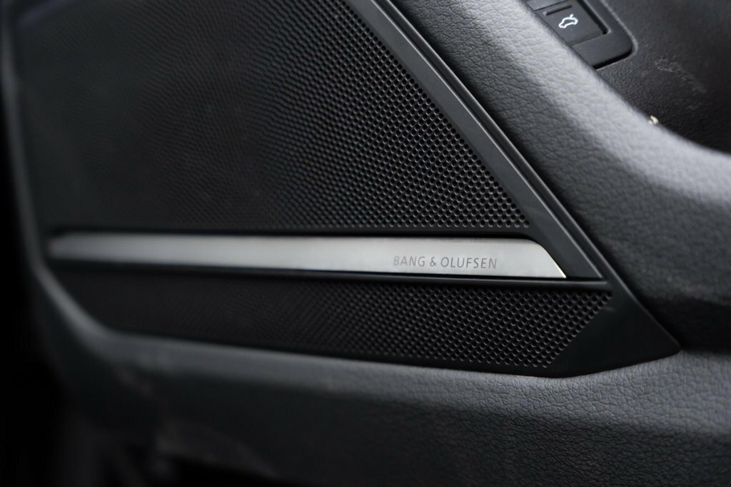 Audi S7 3.0 S7 Sportback Black #12