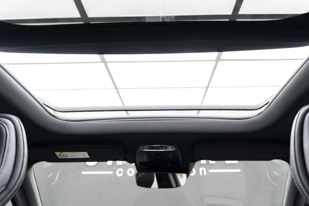 Volvo XC90 2.0H T8 Twin Engine 10.4Kwh R-design Pro 4Wd ML19THK #4