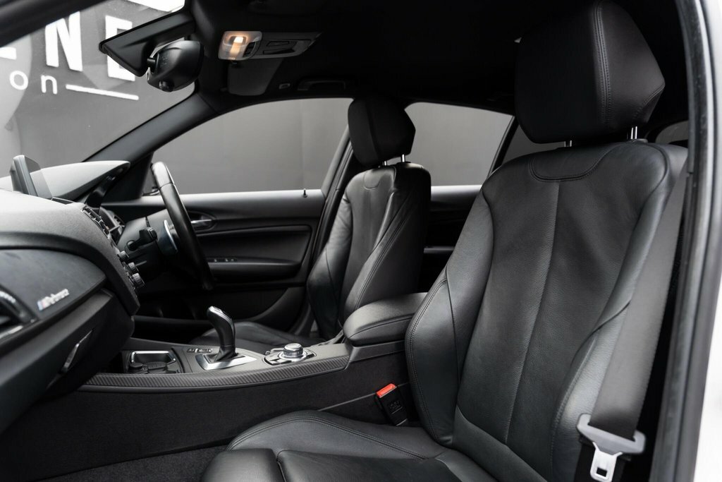BMW 1 Series 3.0 M135i Euro 6 Ss SJ16YCL  #2