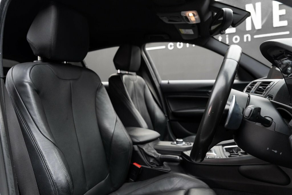 BMW 1 Series 3.0 M135i Euro 6 Ss SJ16YCL  #6
