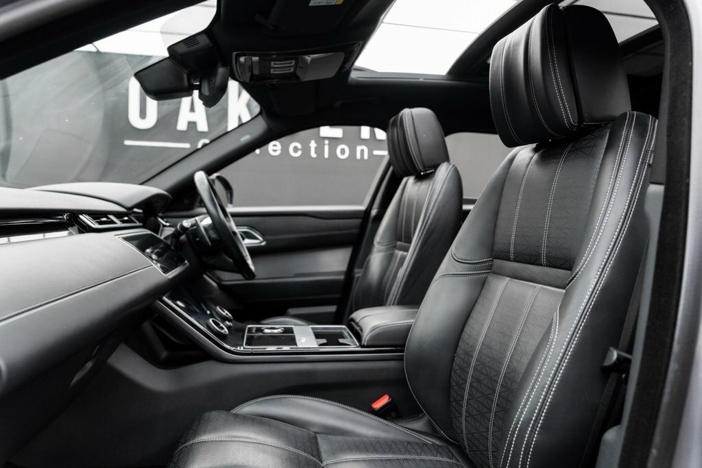 Land Rover Range Rover Velar 2.0 P300 R-dynamic Hse 4Wd Euro 6 Ss KN20FSL  #2