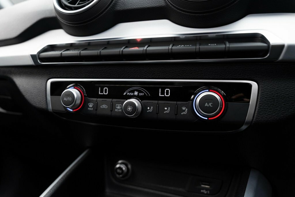 Audi SQ2 2020 20 2.0  #21