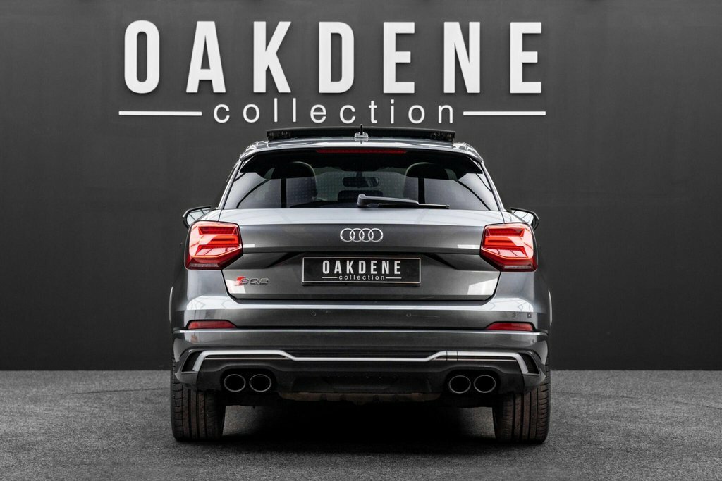 Audi SQ2 2020 20 2.0  #10