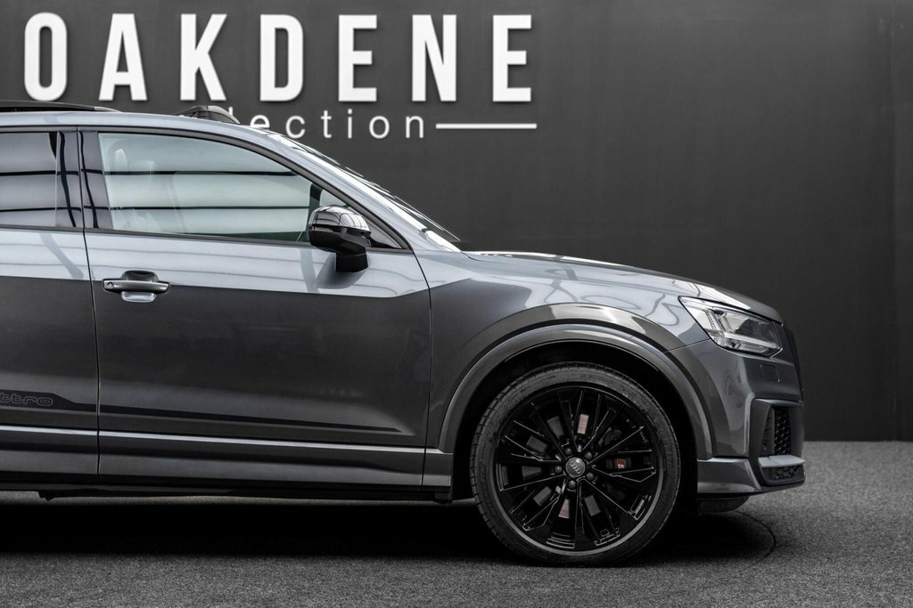 Audi SQ2 2020 20 2.0  #41