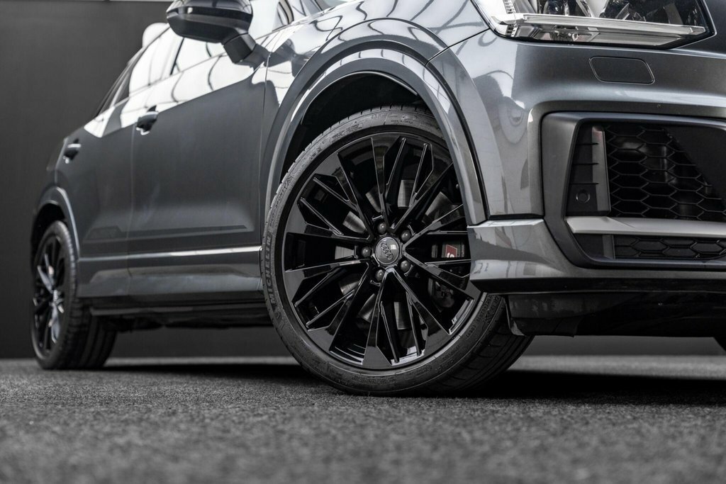 Audi SQ2 2020 20 2.0  #28