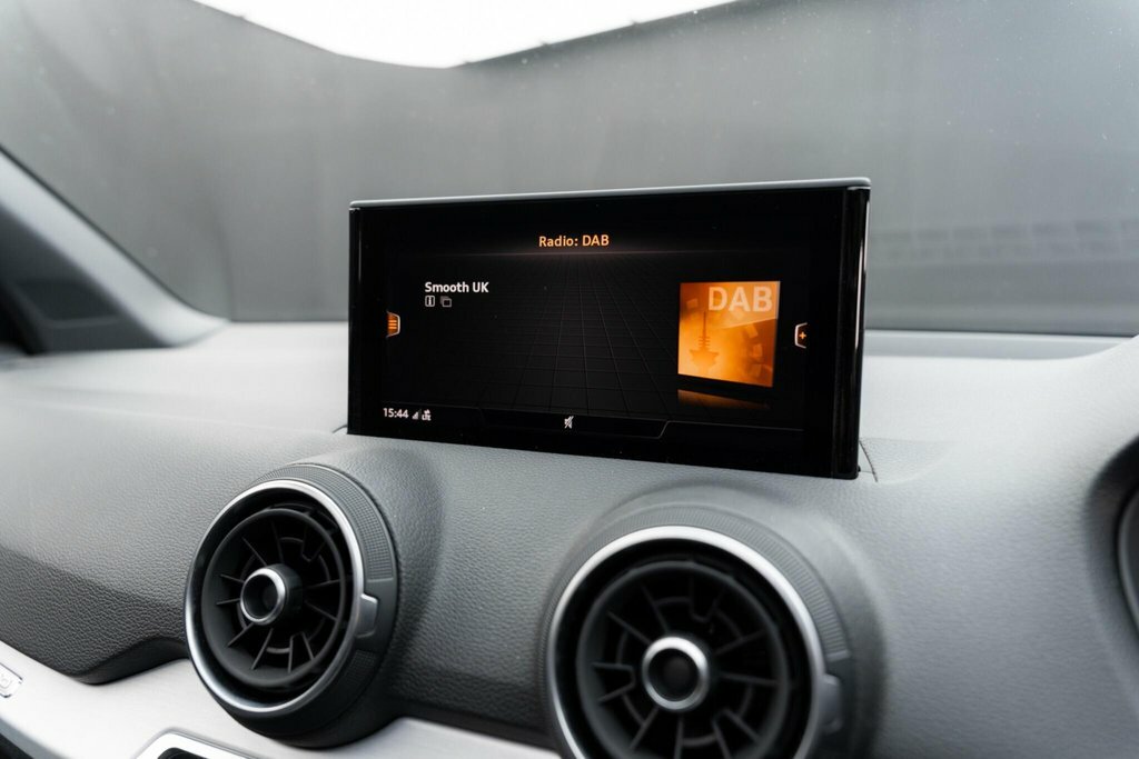 Audi SQ2 2020 20 2.0  #42