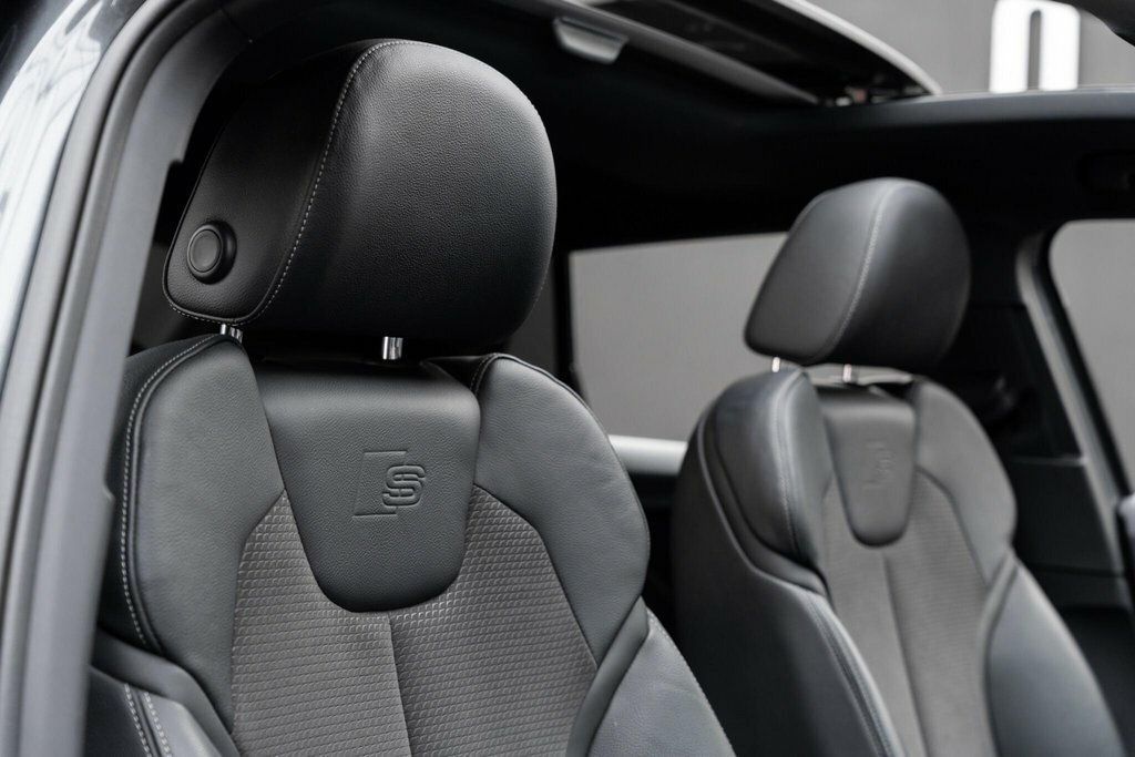 Audi SQ2 2020 20 2.0  #11