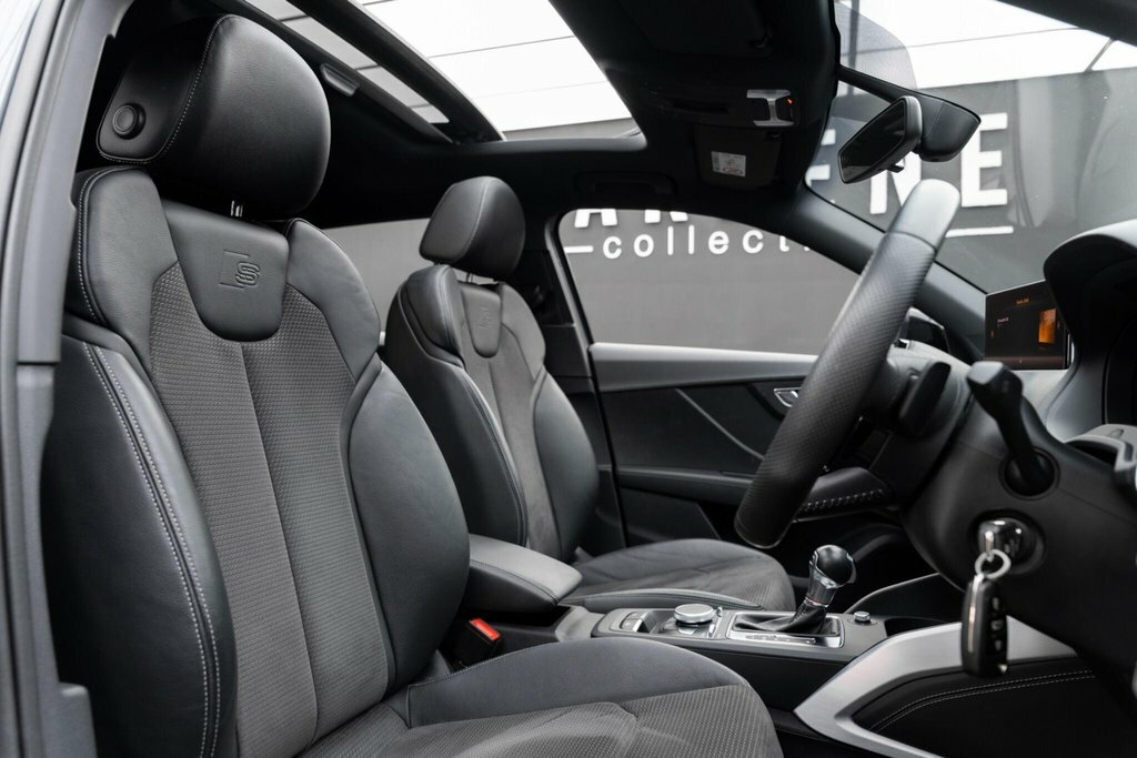 Audi SQ2 2020 20 2.0  #7