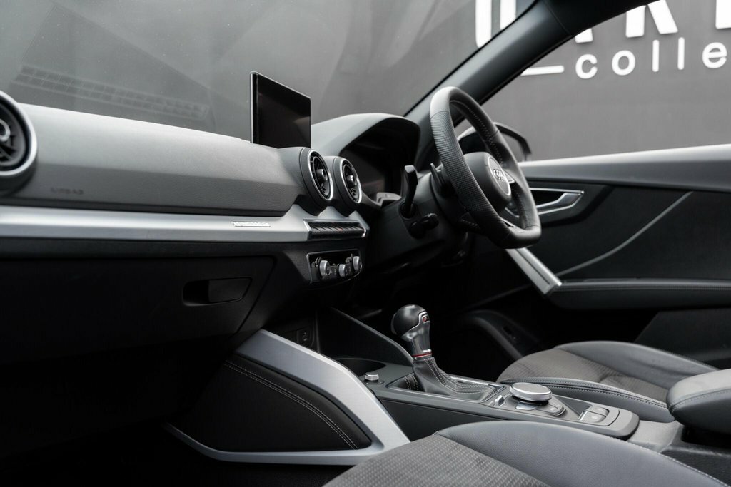 Audi SQ2 2020 20 2.0  #40