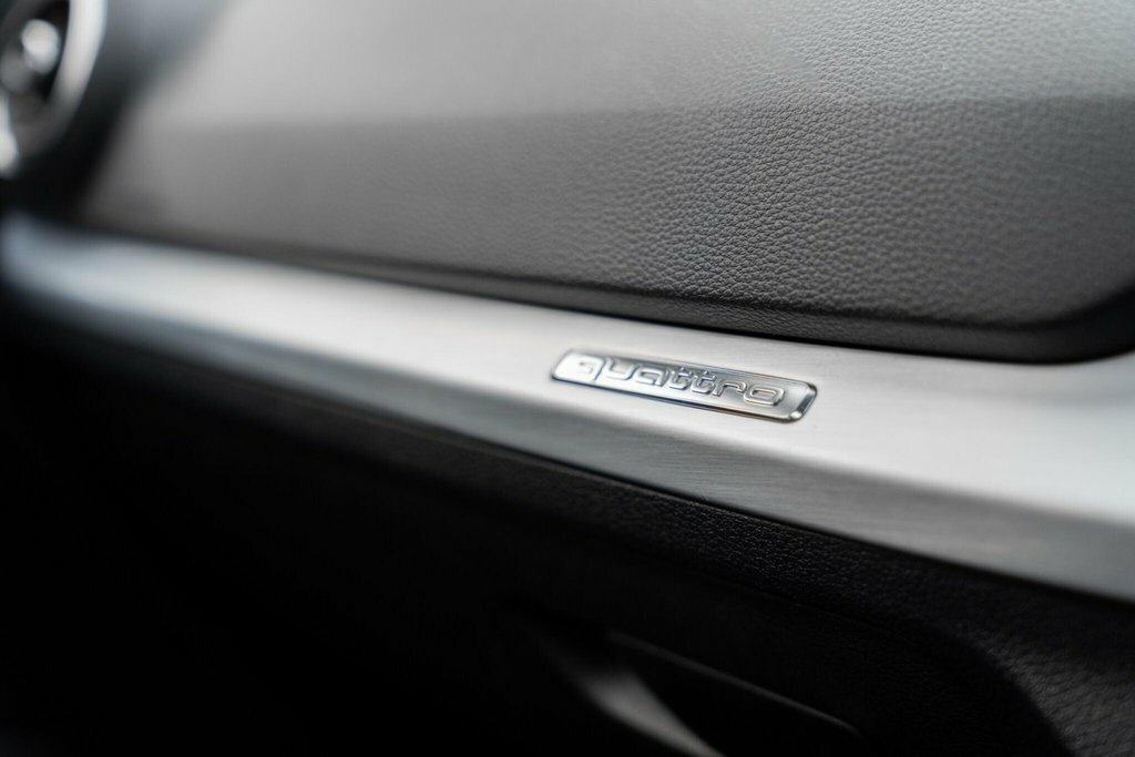 Audi SQ2 2020 20 2.0  #44