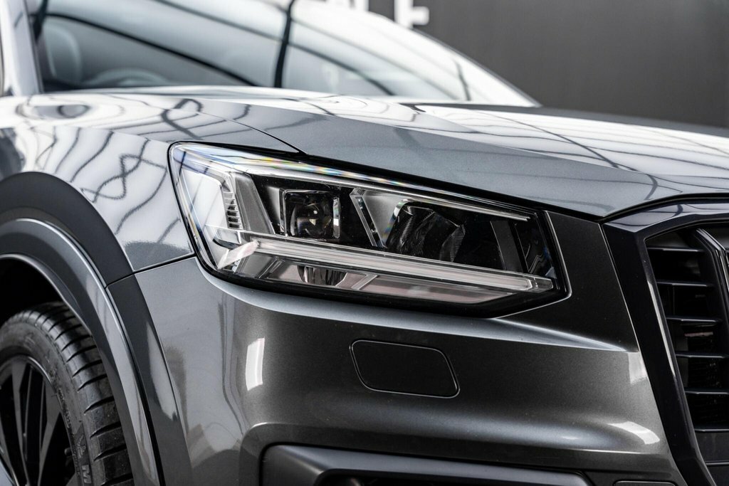 Audi SQ2 2020 20 2.0  #33