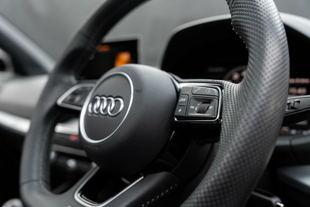 Audi SQ2 2020 20 2.0  #19