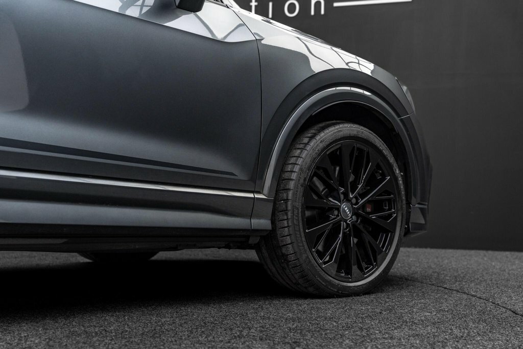 Audi SQ2 2020 20 2.0  #37