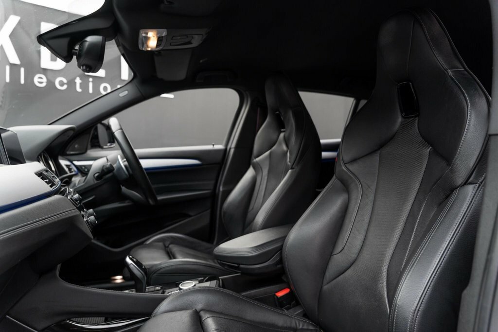 BMW X2 2.0 M35i Xdrive Euro 6 Ss MJ70MLE  #2
