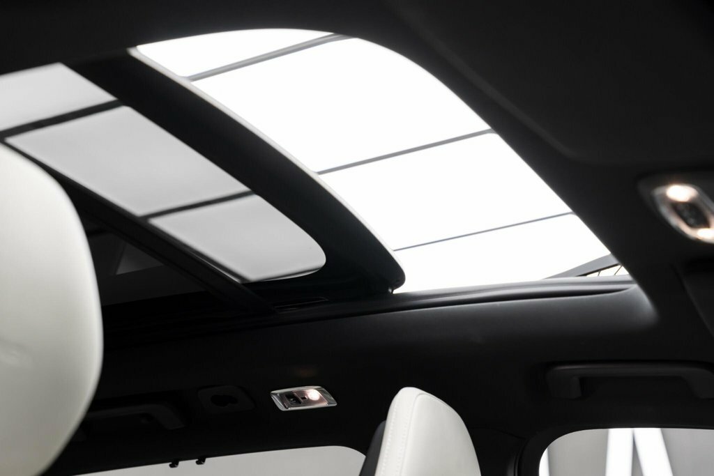 Volvo XC90 2.0 B5 Mhev R-design Pro 4Wd Euro 6 Ss YC69BWB #6