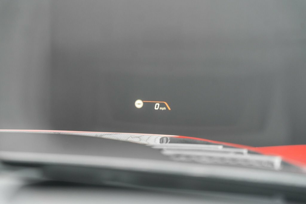 Toyota Supra Gr Coupe 3.0 Pro Grey #9