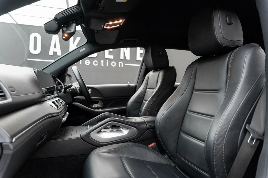 Mercedes-Benz GLE Class 2.0 Gle300d Amg Line G-tronic 4Matic Euro 6 Ss YY70OLO #2