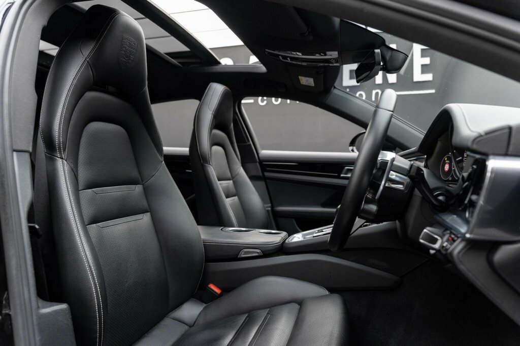 Porsche Panamera 2.9 V6 E-hybrid 14Kwh 4 10 Years Edition Saloon HF20PXS  #6
