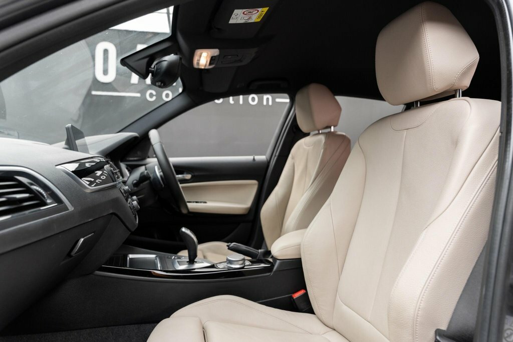BMW 1 Series 3.0 M140i Shadow Edition Euro 6 Ss AD19BNO  #2