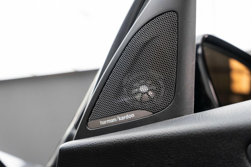 BMW 1 Series 3.0 M140i Shadow Edition Euro 6 Ss AD19BNO  #4