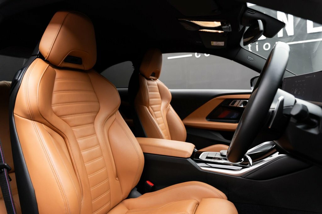 BMW 2 Series 3.0 M240i Xdrive Euro 6 Ss OW72KKJ #5