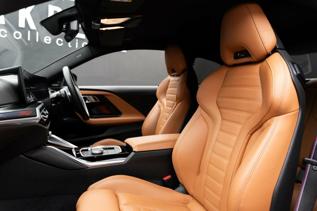 BMW 2 Series 3.0 M240i Xdrive Euro 6 Ss OW72KKJ #2
