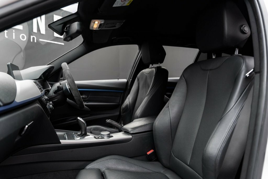BMW 3 Series 3.0 330D M Sport Touring Euro 6 Ss