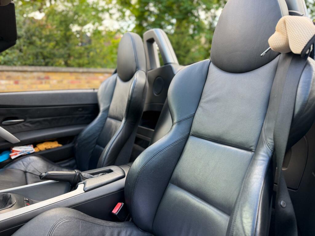 BMW Z4 Coupe Silver #11