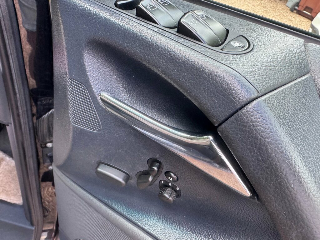 Mercedes-Benz Viano Cdi Blueefficiency Ambiente Grey #13