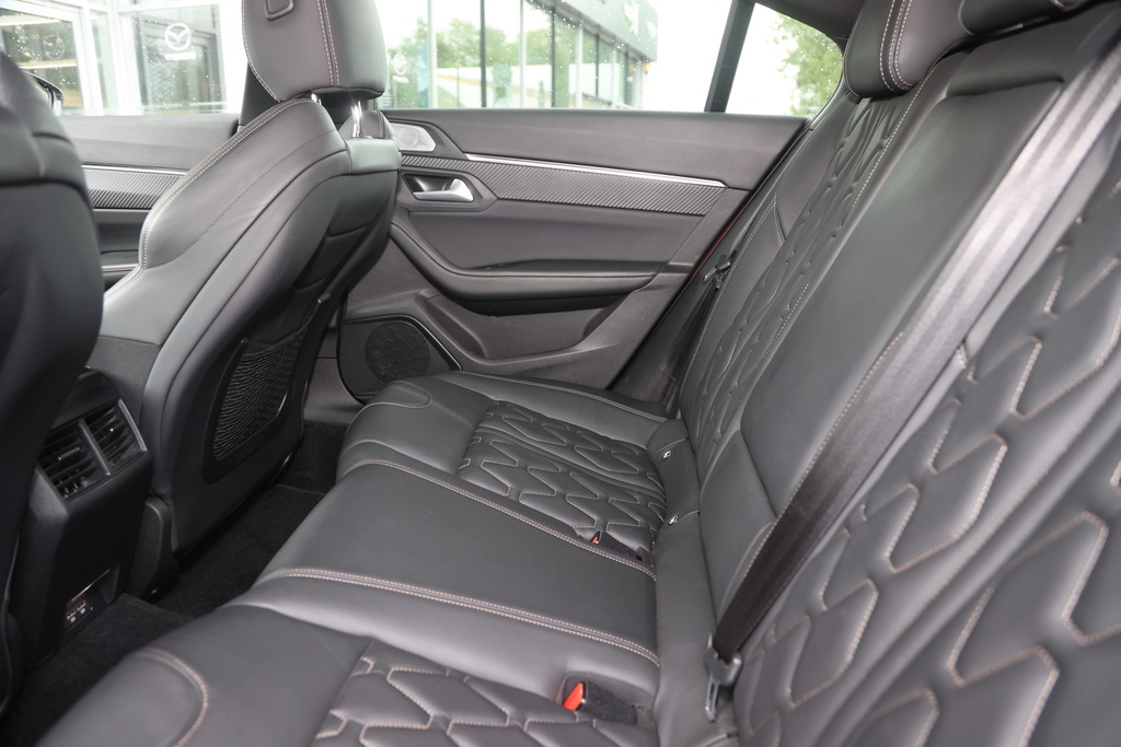 Peugeot 508 1.6 Puretech 225 Gt Eat8 Red #6